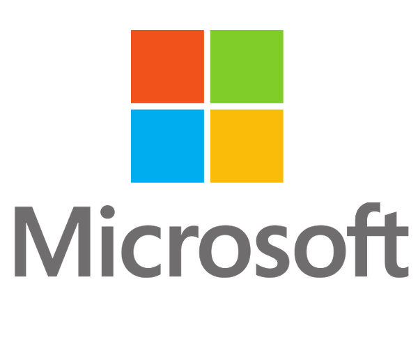 Microsoft Research logo