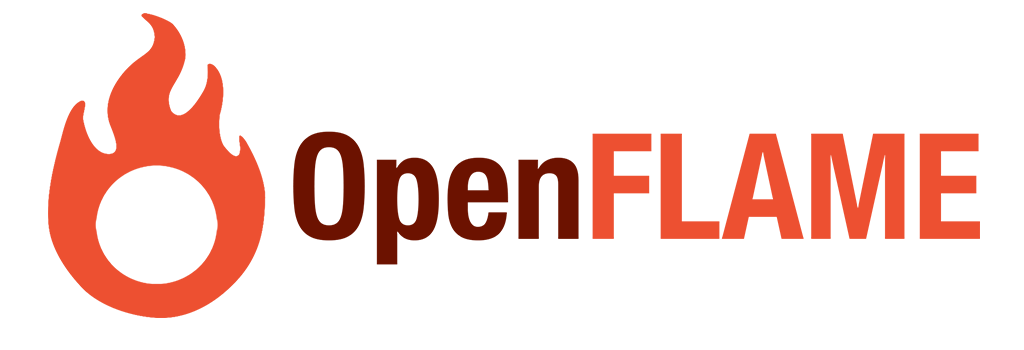 OpenFLAME Logo